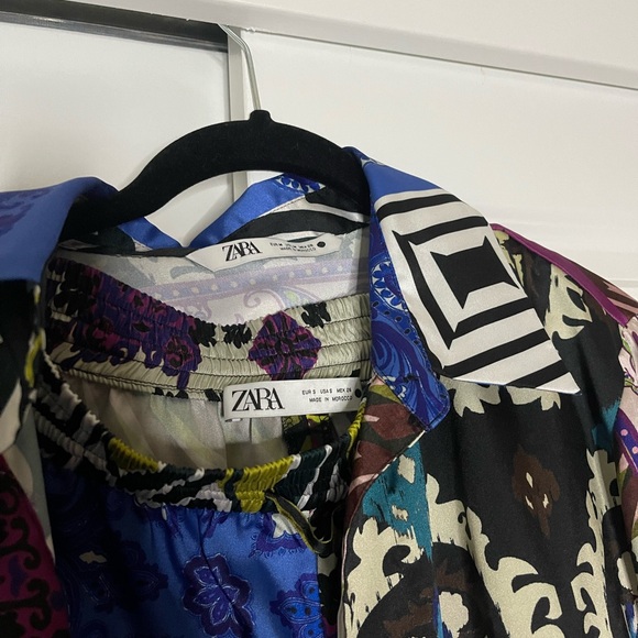 Zara Set - Picture 4 of 4